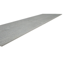 TERRAMOR - 12X47, GRIGIO GROOVE, MATTE